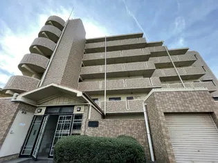 アヴェニールメゾンの画像