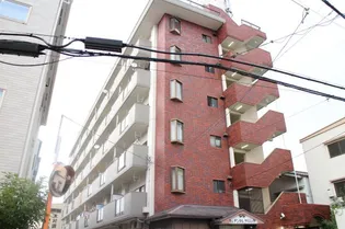 ルーチェ長田の画像