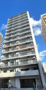 ヴィークブライト湯島【10階】の外観