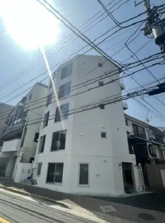東京都練馬区桜台3【マンション】の外観