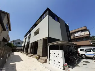 フレグランスIIの画像