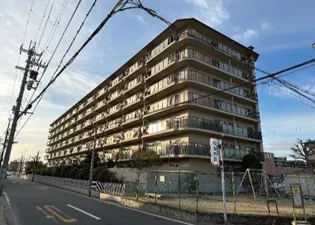 ローレルハイツ東天美の画像