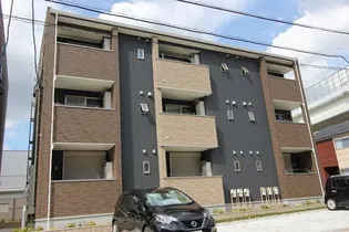 NAGOMI牧ノ原Iの画像