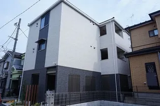 ネオ グレイス 蕨の画像