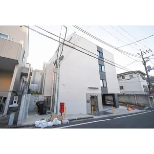 クオリタス大森山王の画像