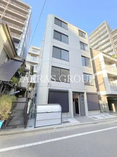 COCOCUBE南大塚【3階】の外観