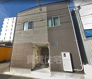ラフィーカ金山の画像