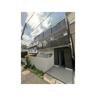 東京都文京区千石1【マンション】の外観