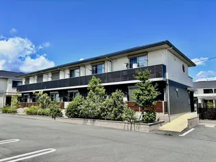 MAISON DE PARFAIT 野村の画像