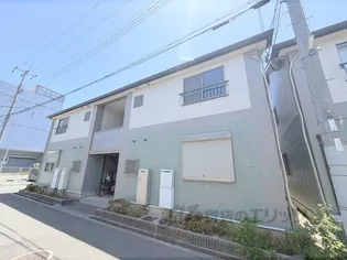 エーデルハイムBの画像