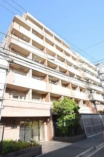 スカイコート文京白山第3【2階】の外観
