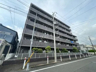 ポーロウニア千代田の画像