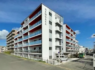 ニューガイア川崎NO 70の画像