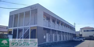 レオパレスクォーレの画像