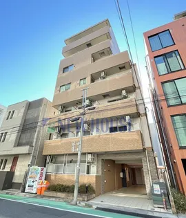 フレスクーラ神楽坂の画像