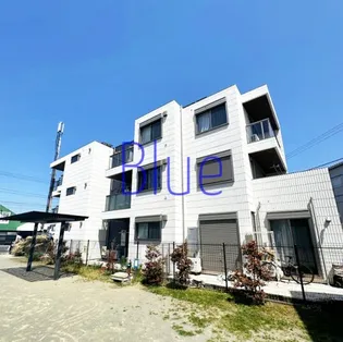 MAISON LA BELL MERの画像