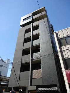BUILDING Kの画像