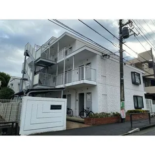 アビタシオン新川崎の画像