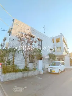市川マンションの画像