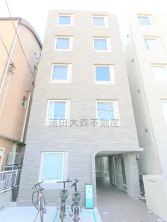 FRC梅屋敷の画像