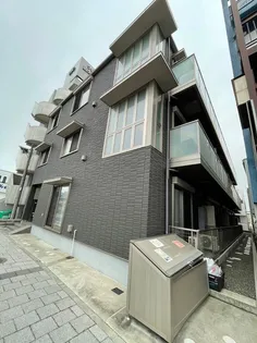 GRAN MERVEILLE藤沢の画像