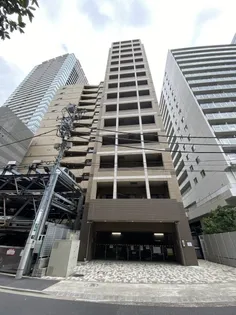 コンシェリア浜松町 MASTER'S VILLAの画像