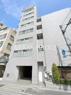 菱和パレス飯田橋の画像
