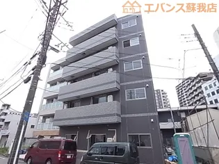 プレシア千葉中央の画像