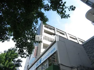 四ツ谷ビルの画像