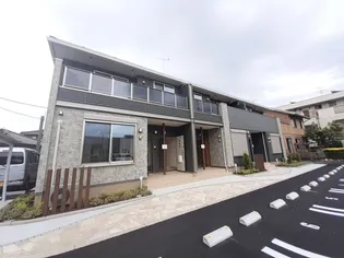 アジュール通古賀Ⅱの画像