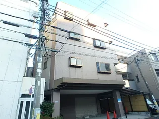 ドミール横田の画像
