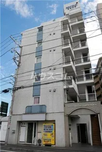スカイコート相模大塚の画像
