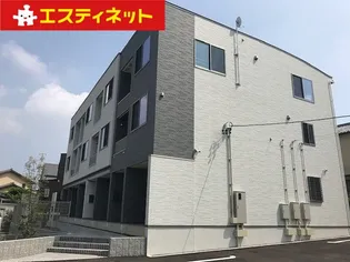 メゾンブリーズの画像