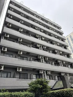 ガラ ステージ日本橋の画像