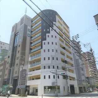 インペリアル新町の画像