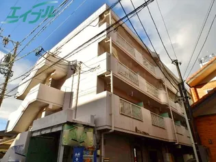 寿ハイツの画像