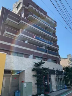 駒場パークサイドヒルズの画像