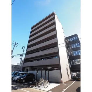 HM米山2丁目マンションの画像