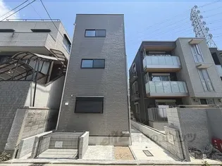 HUBICORE西京極の画像