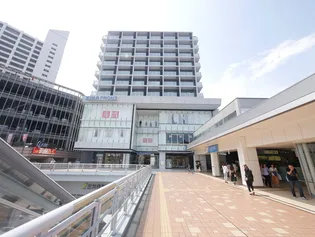 リージア海老名ビナフロントの画像
