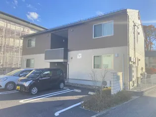 マンション立石の画像