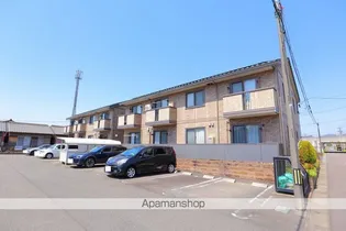 コアロードⅢ Bの画像