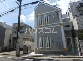 プルミエール野方の画像