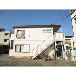 シティハイム鶴田の画像