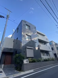 ヒルズ代沢4丁目の画像