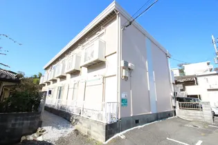 グリーンテラスAの画像
