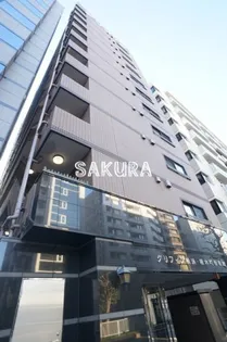 グリフィン横浜 桜木町参番館の画像