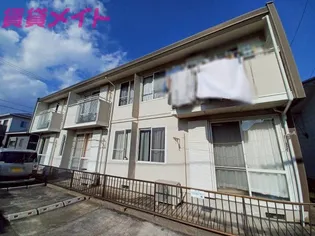 Tーメゾン高花の画像
