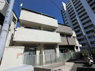 クロレ船橋宮本の画像