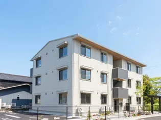 MAISON DE ROSEの画像